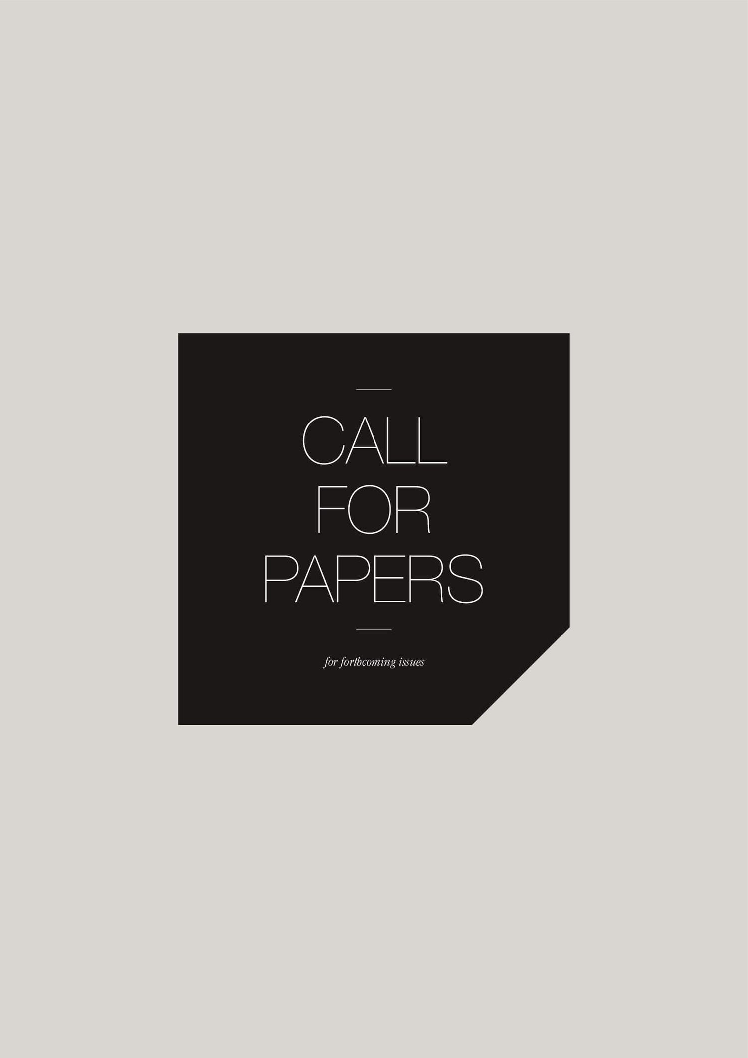 A journal of humanities and social sciences essays written by secondary students